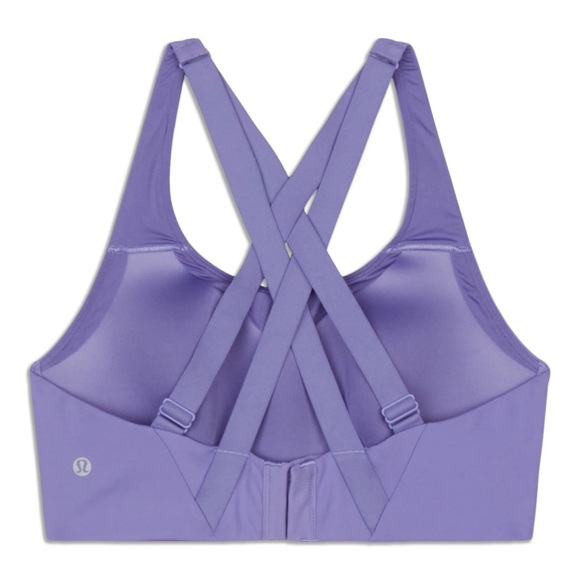 lululemon athletica Other - Lululemon energy bra 38D